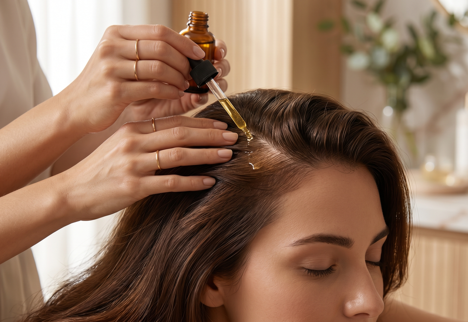 What Should Be Done to Protect Existing Hair After Hair Transplant?